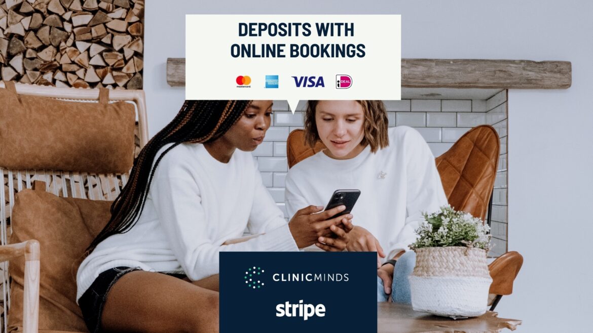 online deposits