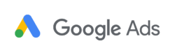 Logo for Google Ads