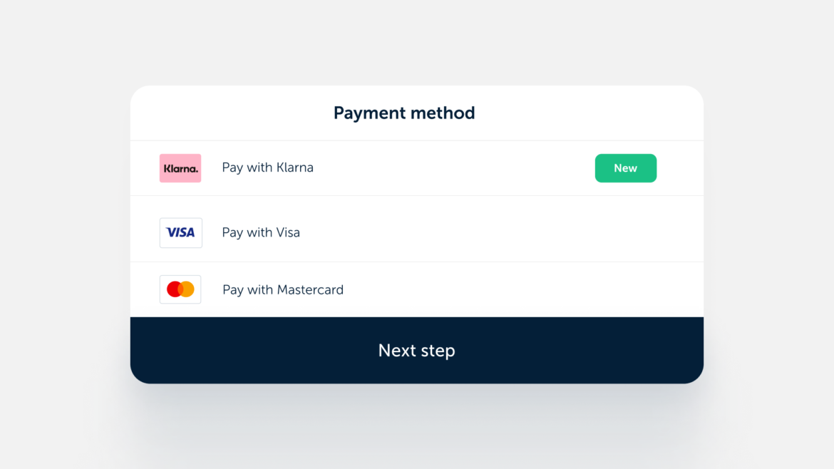 Elevate Your Payment Experience with Clinicminds and Klarna Clinicminds
