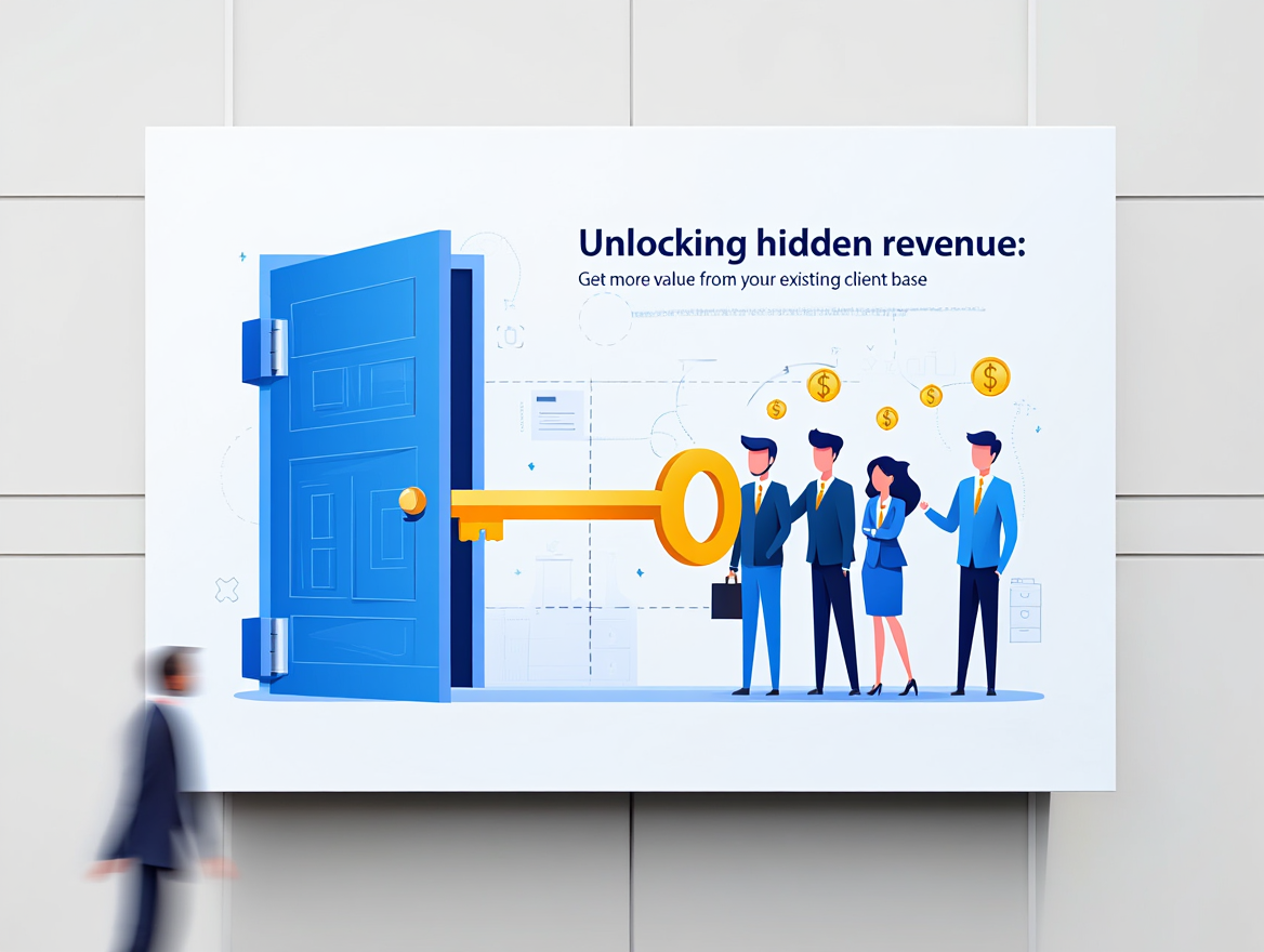 unlock hidden revenue in clinics