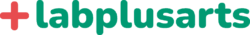 Logo for Labplusarts