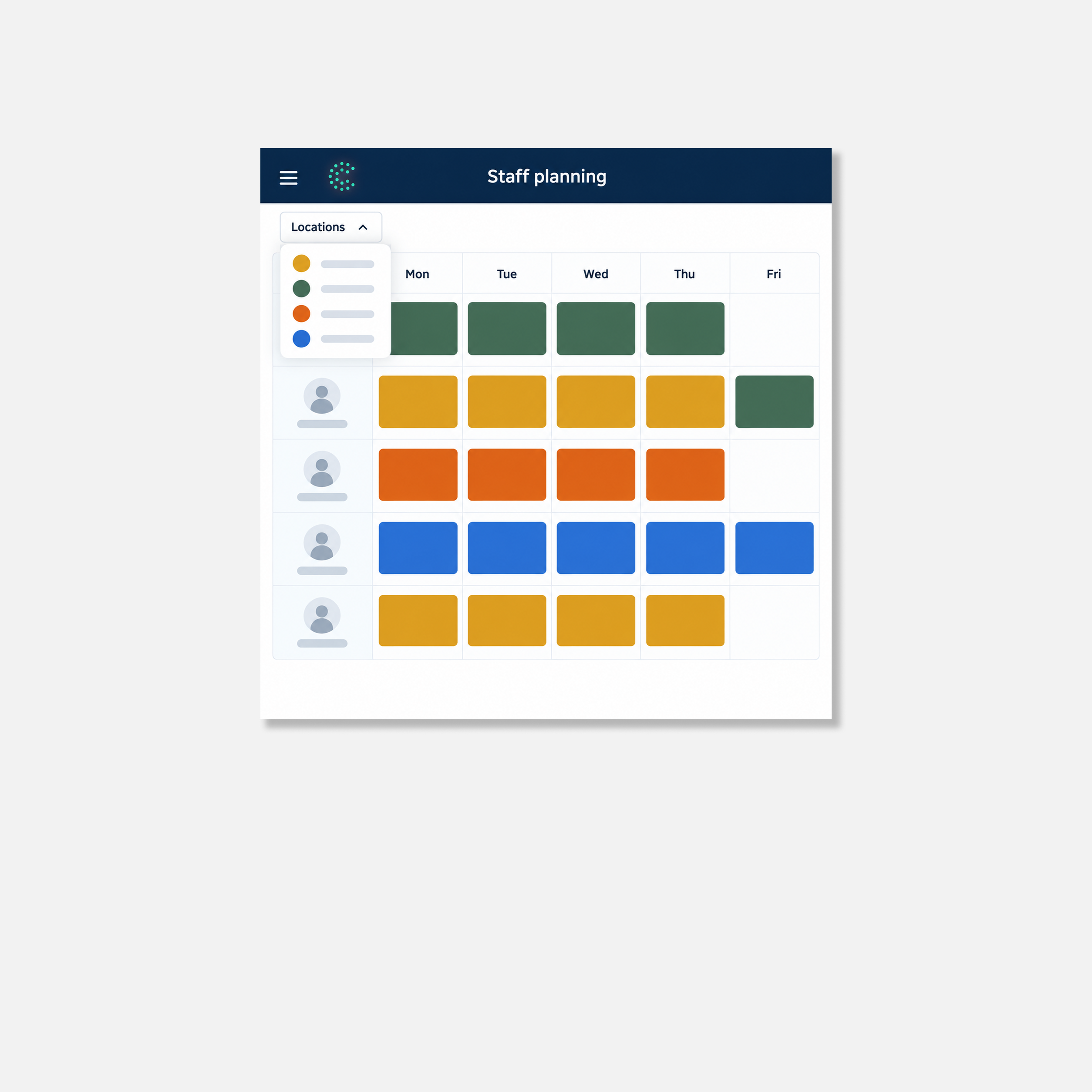 clinic sotware for enterprise
